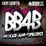 cover: Lucky Luchetta|Matthew $ - Bb4b