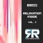 cover: Various - Relaxation Inside Vol 5