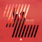 cover: Nils Karr - Together