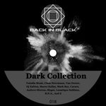 cover: Various - Dark Collection