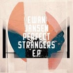 cover: Ewan Jansen - Perfect Strangers