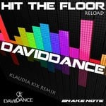 cover: Daviddance - Hit The Floor Reload