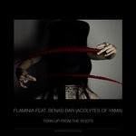 cover: Acolytes Of Yama|Benas Bar|Flaminia - Vernal Equinox