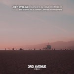 cover: Jeff Eveline - Crashes In Love (Remixes)