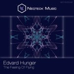 cover: Edvard Hunger - The Feeling Of Flying