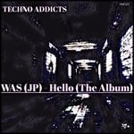 cover: Was - Hello (The Album)