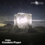 cover: Conciliator Project - B Side