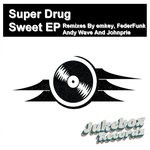 cover: Super Drug - Sweet EP