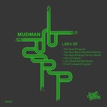 cover: Mudman - Libra EP