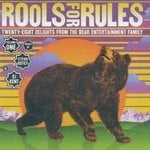 cover: Various - Rools For Rules