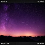 cover: Boskii - Guided