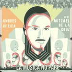 cover: Andres Africa|Mitzael De La Cruz - La Musica No Pare