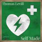 cover: Thomas Levill - Self Made