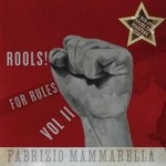 cover: Fabrizio Mammarella|Various - Rools For Rules 2 (unmixed tracks)