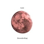 cover: Noooodle King - Lune