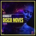 cover: Rombe4t - Disco Moves