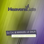 cover: Dj Th|Manuel Le Saux - Undefined Universe (Extended Mix)