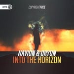 cover: Navion & Oryon - Into The Horizon (Extended Mix)