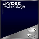 cover: Jaydee - Technostage