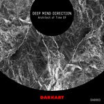 cover: Deep Mind Direction - Architect Of Time