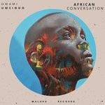 cover: Owami Umsindo - African Conversation