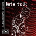 cover: Broono - Lets Talk