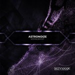 cover: Astronoize - Voyager