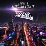 cover: Jamie B - Blinding Lights