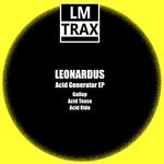 cover: Leonardus - Acid Generator