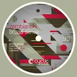 cover: Zambiancki - Broad Sense