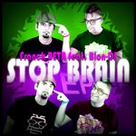 cover: Blon-dj|Franck Beta - Stop Brain