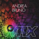 cover: Andrea Bruno - Wax