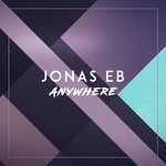 cover: Jonas Eb - Anywhere