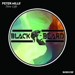 cover: Peter Mills - New Life