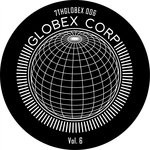 cover: Dwarde|Sonar's Ghost|Tim Reaper - Globex Corp Vol 6