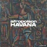 cover: Afropoison - Havana