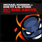 cover: Michael Mansion|Rob Iyf|Al Storm - Rise Above