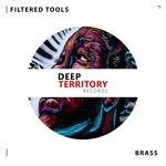 cover: Filtered Tools - Brass