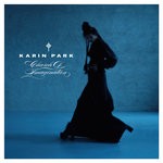 cover: Karin Park - Church Of Imagination