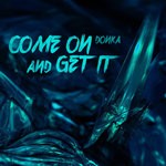 cover: Donka - Come On And Get It