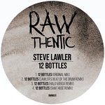 cover: Steve Lawler - 12 Bottles