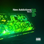 cover: Burnzy & Joely|Erbman|J Select|Kamoh|T Zone - New Addictions Vol 2