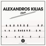 cover: Alexandros Kilias - Closer