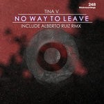 cover: Tina V - No Way To Leave