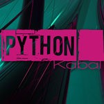 cover: Kabal - Python