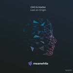 cover: Gmj|Matter - Lost On Origin