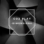 cover: Coz Play - Dimensions