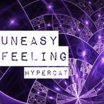 cover: Hypercat - Uneasy Feeling