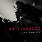 cover: Jack Benassi - Odissea 3000