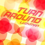 cover: Luzyman - Turn Around